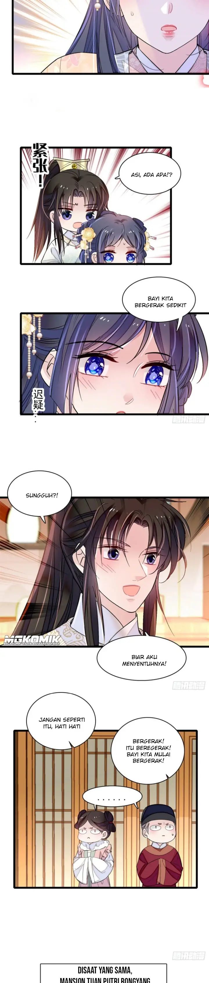 Sijin Chapter 187 halaman 14