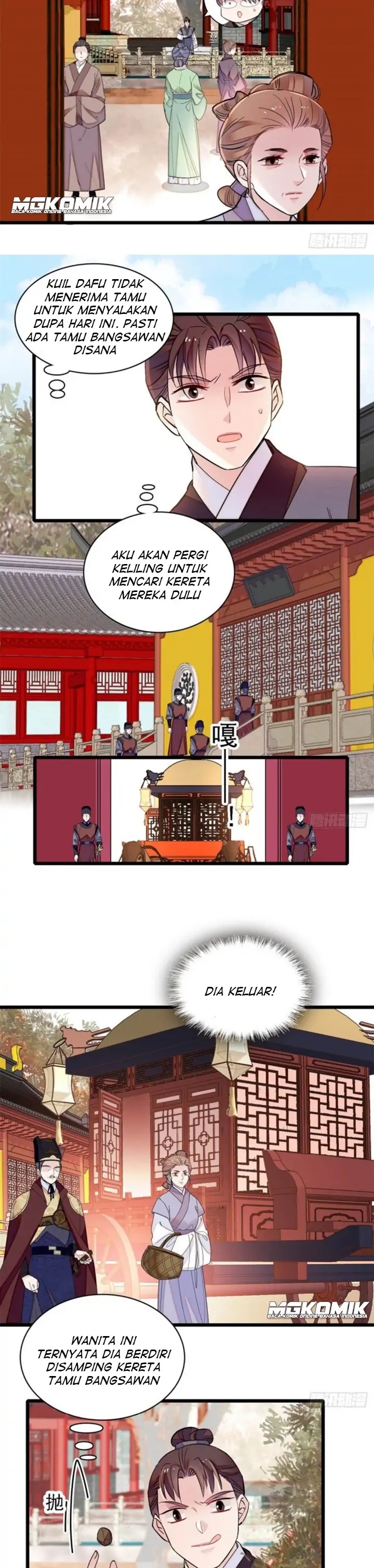 Sijin Chapter 189 halaman 8