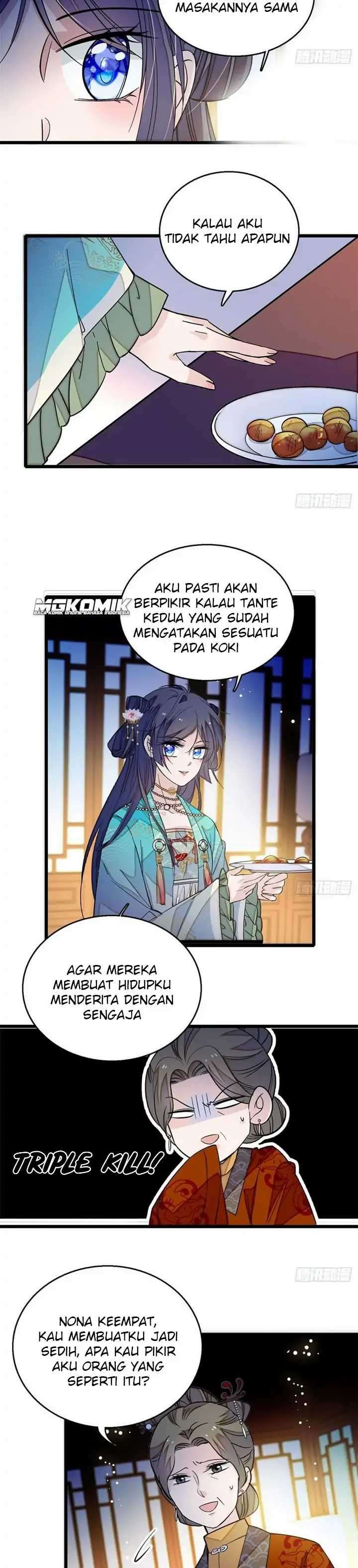 Sijin Chapter 19 halaman 6