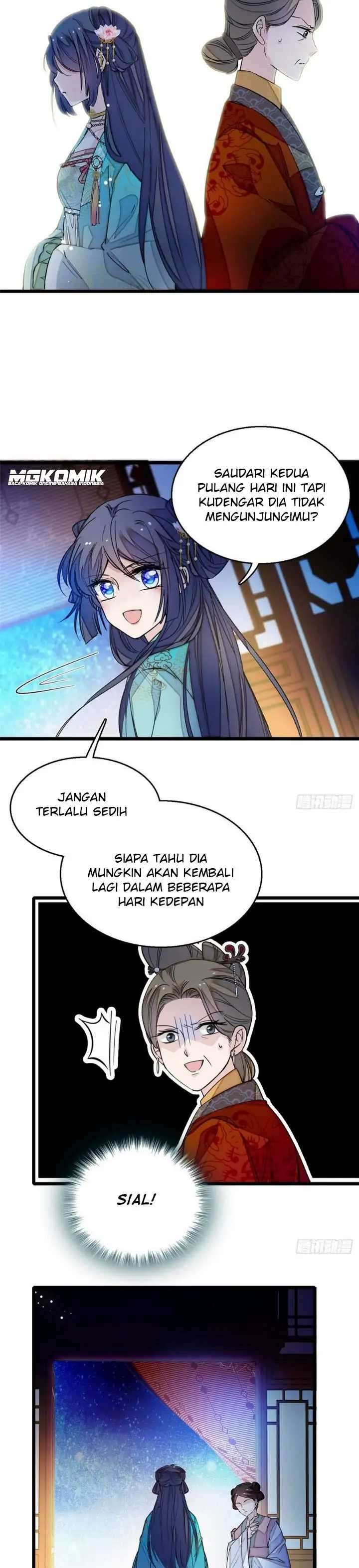 Sijin Chapter 19 halaman 13