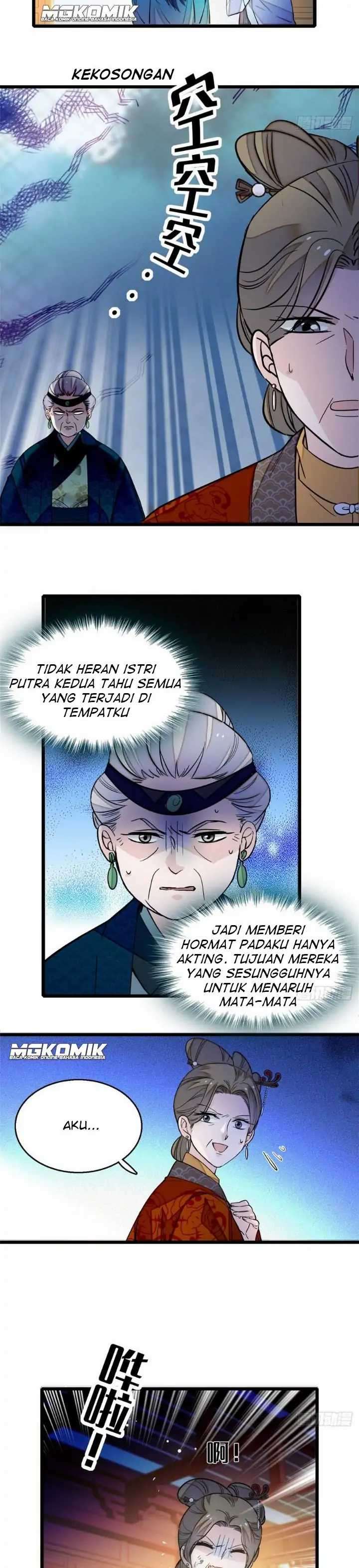 Sijin Chapter 19 halaman 14
