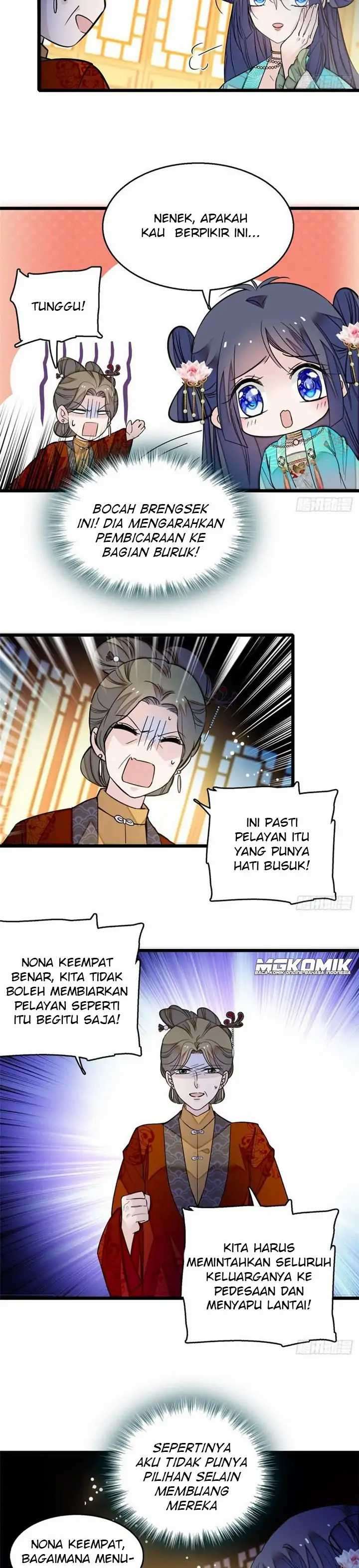 Sijin Chapter 19 halaman 10