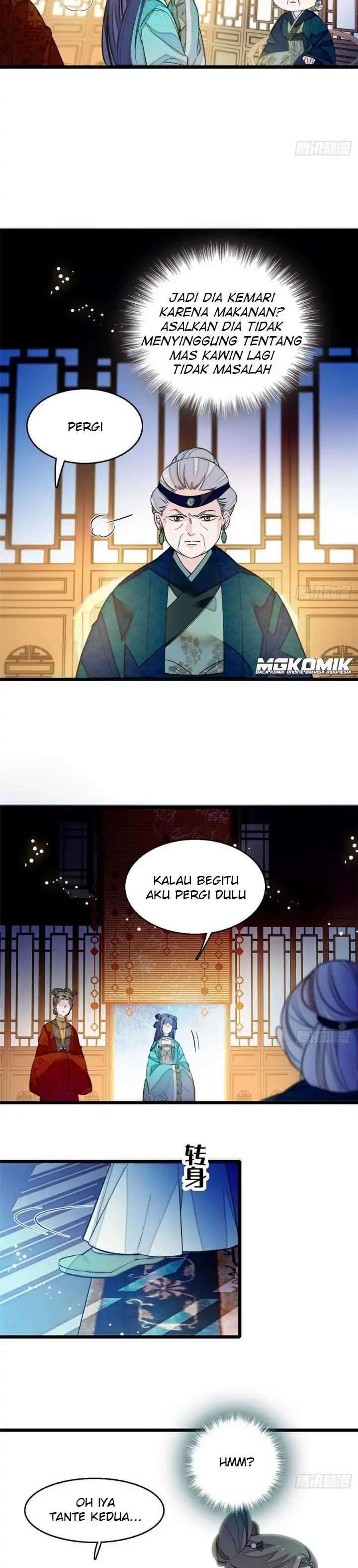 Sijin Chapter 19 halaman 12