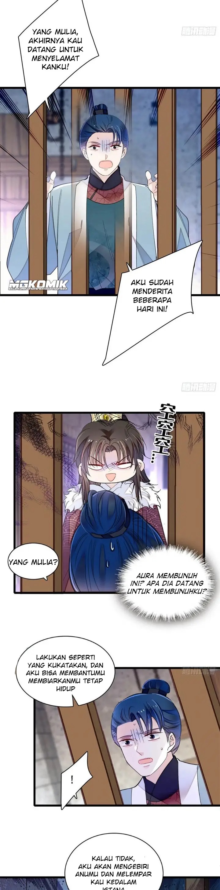 Sijin Chapter 193 halaman 18