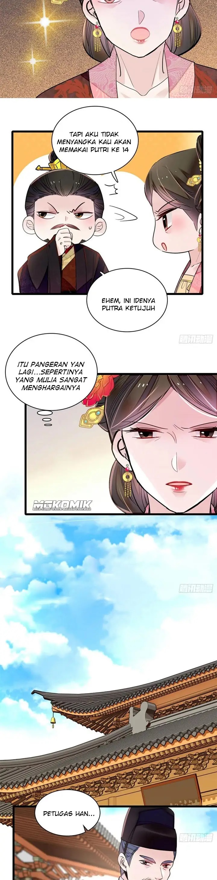 Sijin Chapter 193 halaman 10