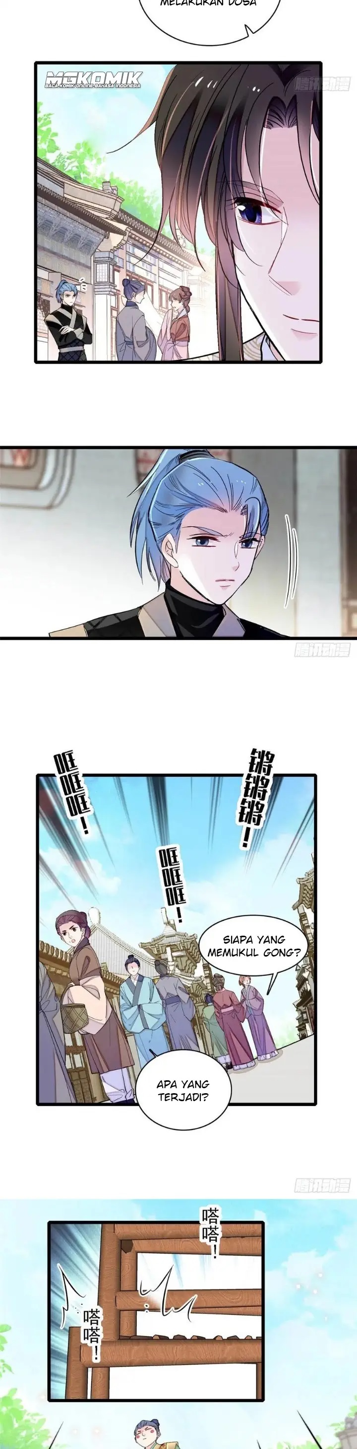 Sijin Chapter 193 halaman 20