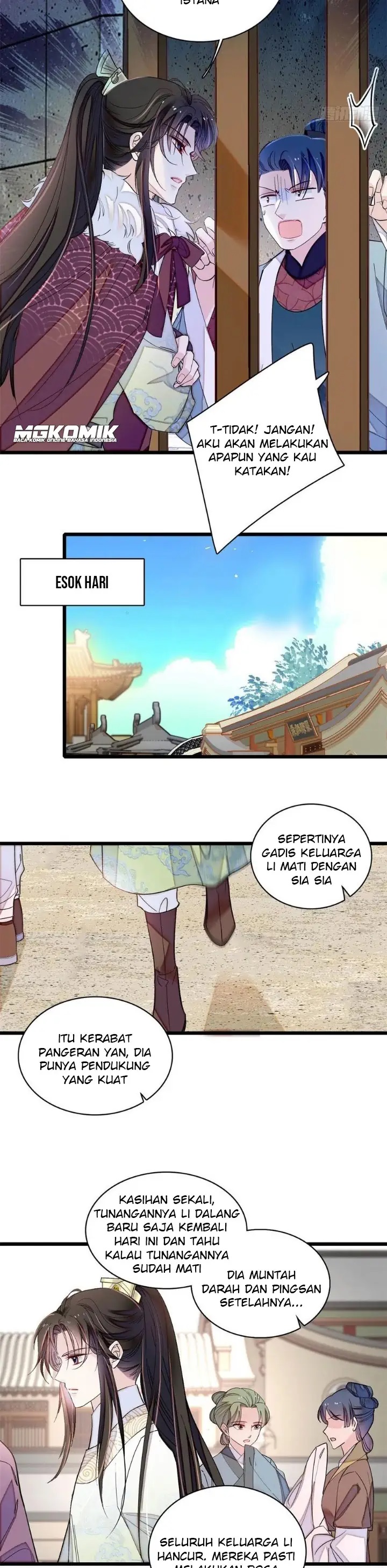 Sijin Chapter 193 halaman 19