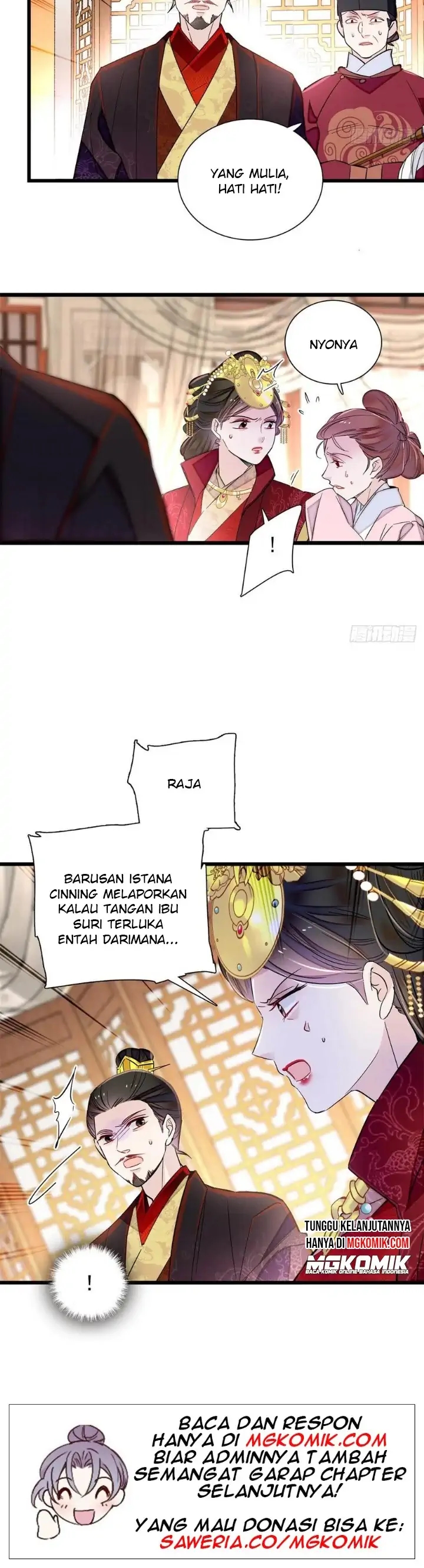 Sijin Chapter 196 halaman 20