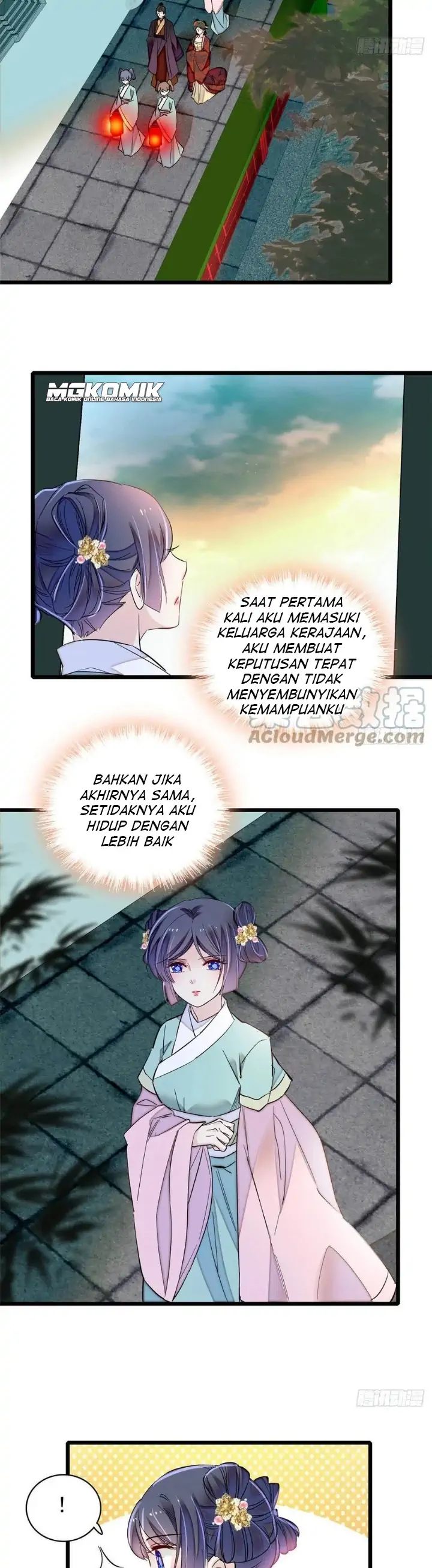 Sijin Chapter 198 halaman 16