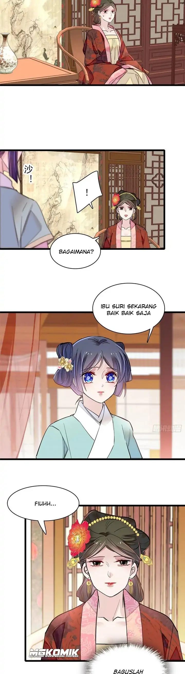 Sijin Chapter 198 halaman 10