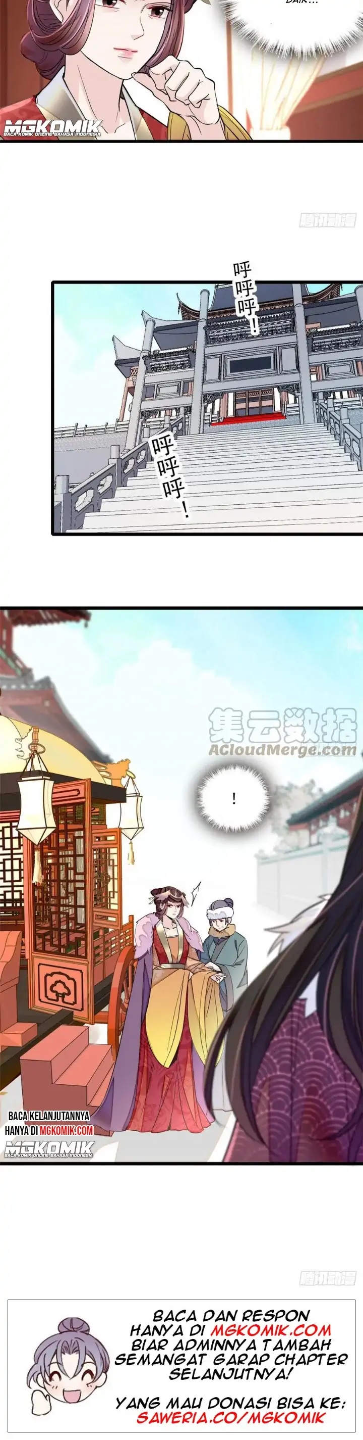 Sijin Chapter 199 halaman 18