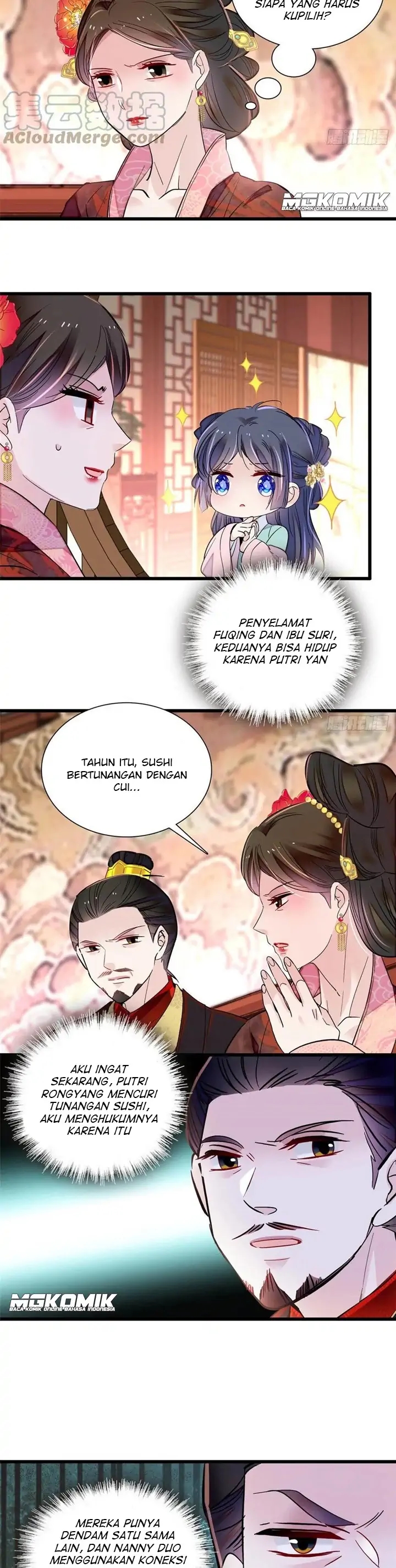 Sijin Chapter 199 halaman 11