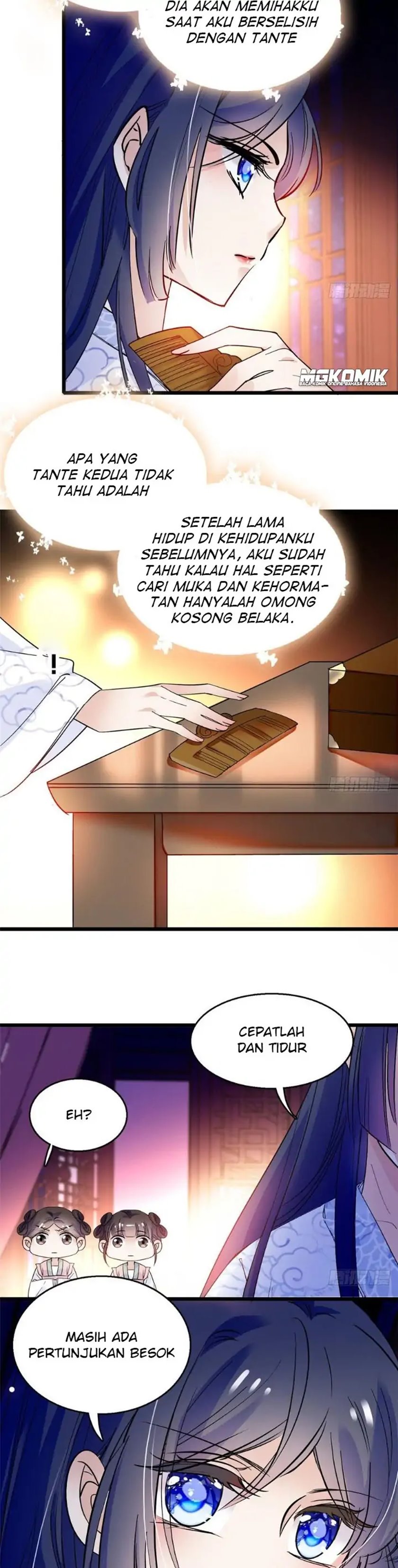 Sijin Chapter 20 halaman 13