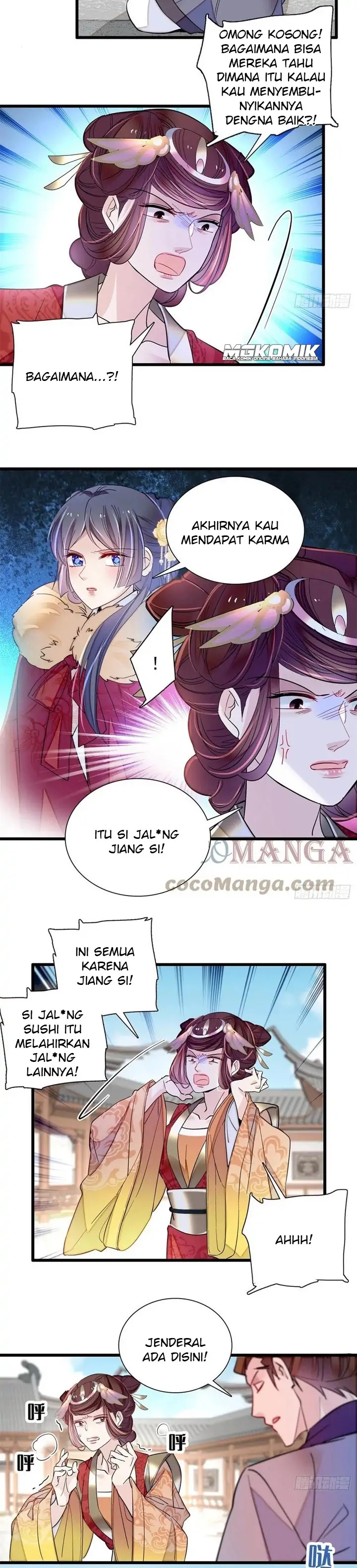 Sijin Chapter 201 halaman 8