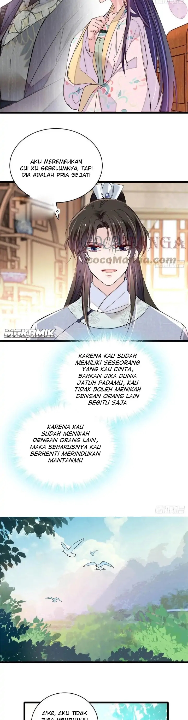 Sijin Chapter 202 halaman 16