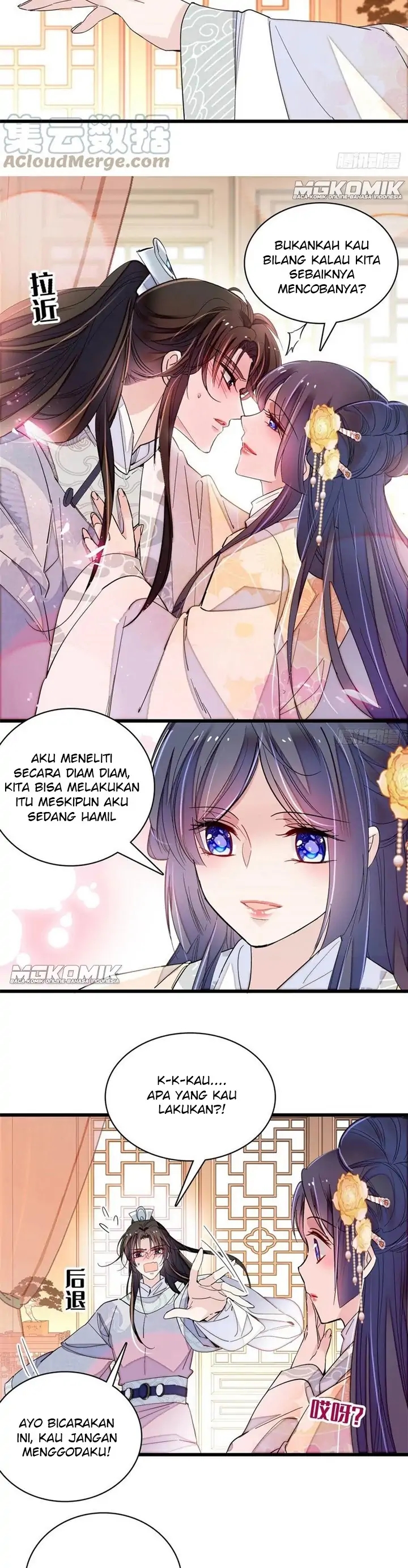Sijin Chapter 211 halaman 9