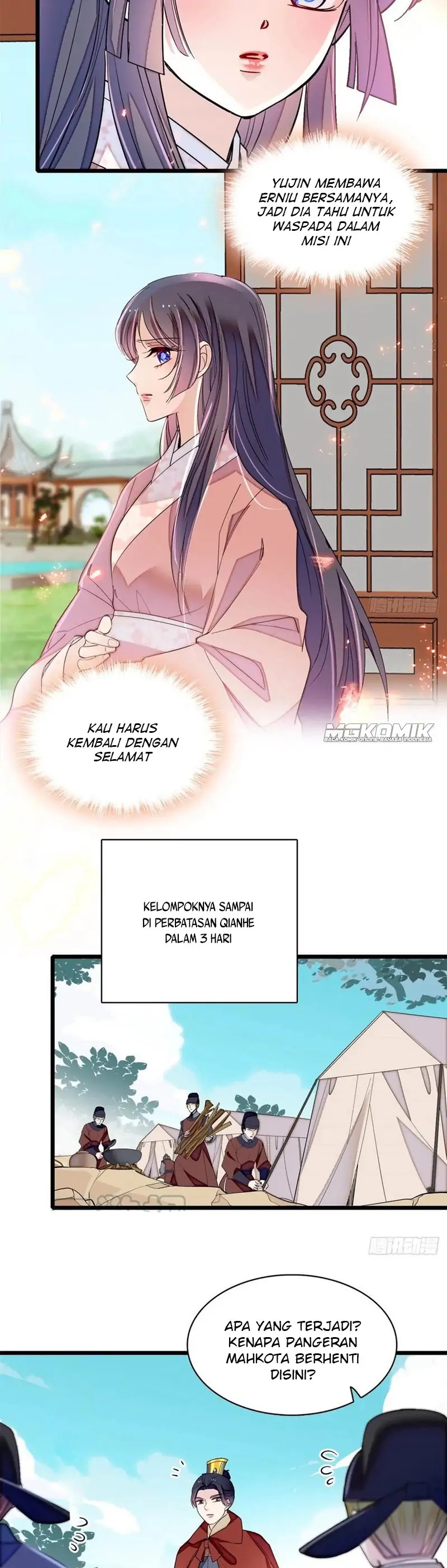 Sijin Chapter 215 halaman 9