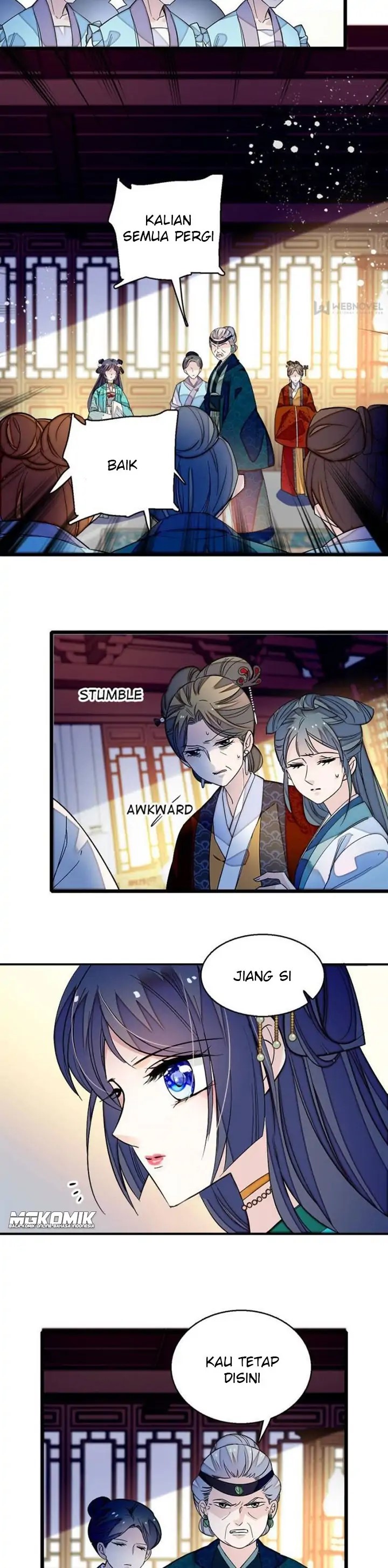 Sijin Chapter 22 halaman 3