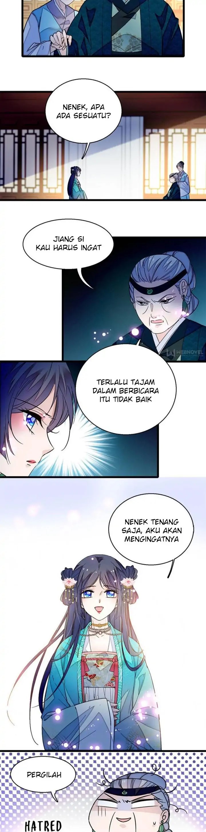 Sijin Chapter 22 halaman 4