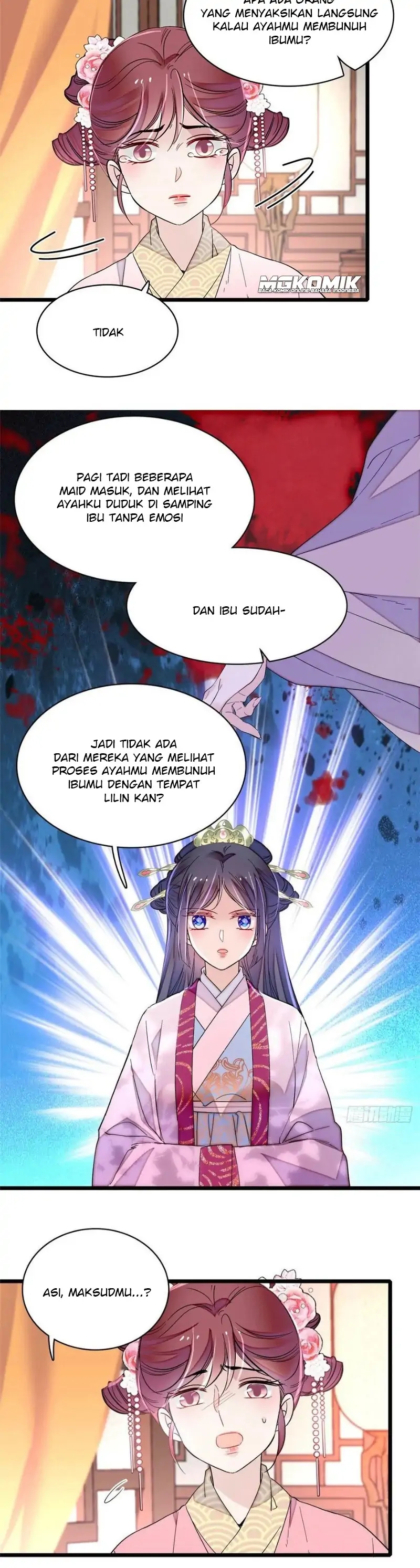 Sijin Chapter 220 halaman 12
