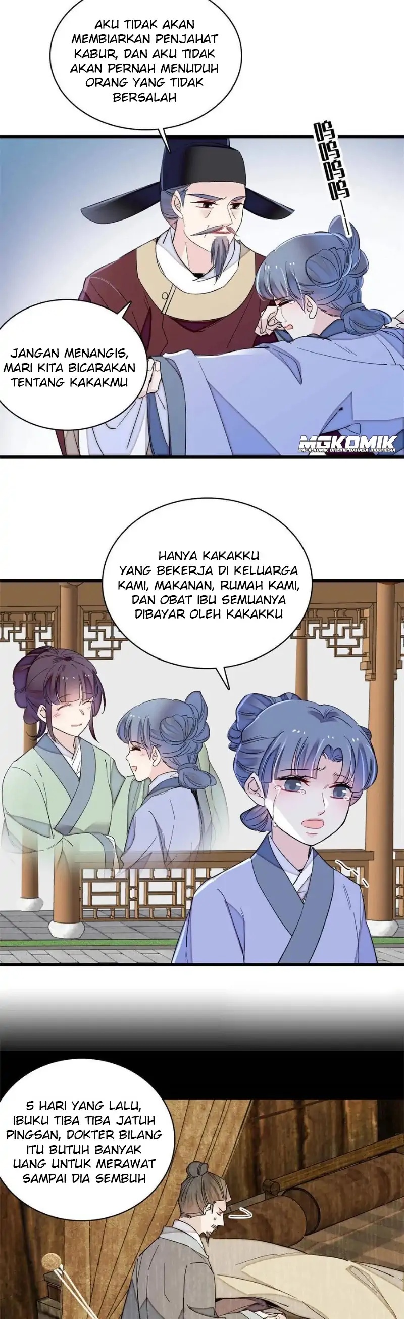 Sijin Chapter 222 halaman 18
