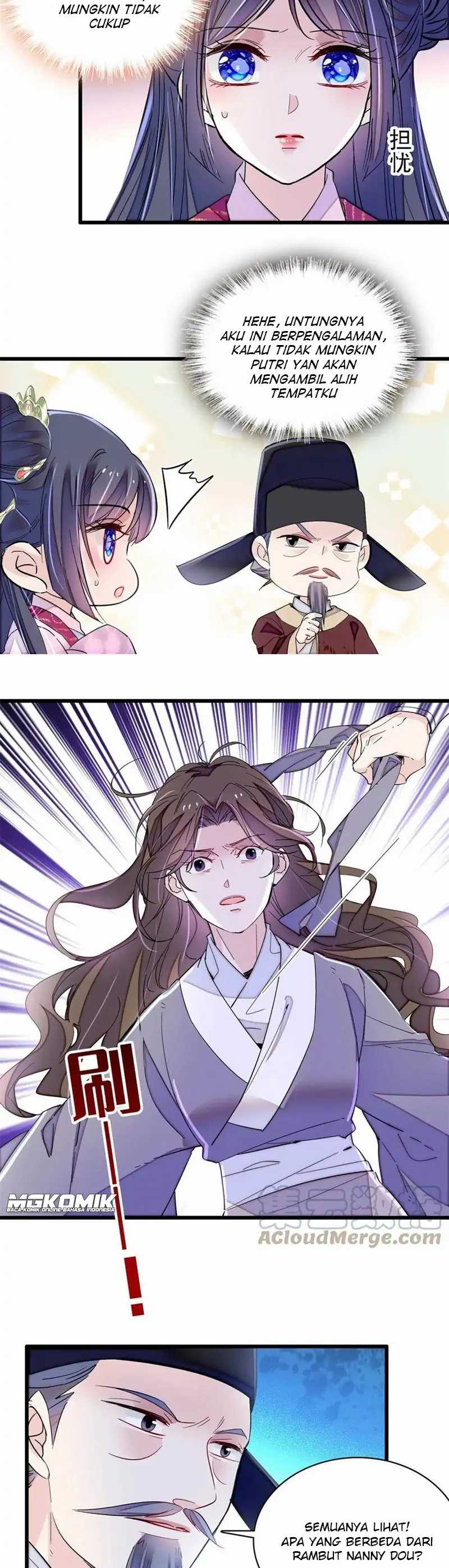 Sijin Chapter 224 halaman 3