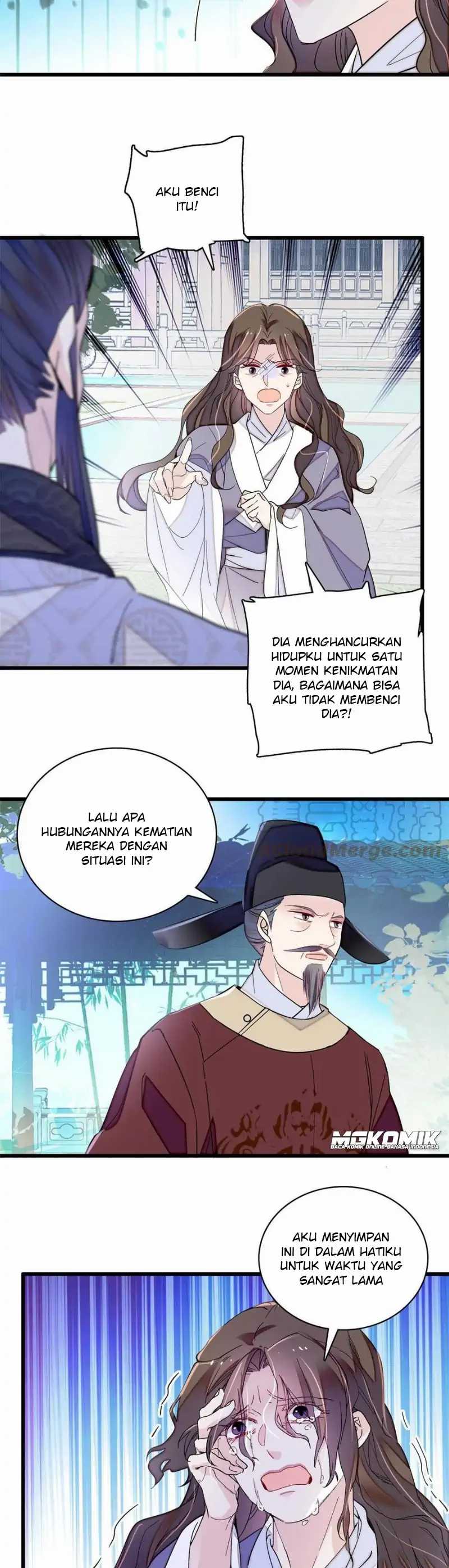 Sijin Chapter 224 halaman 15