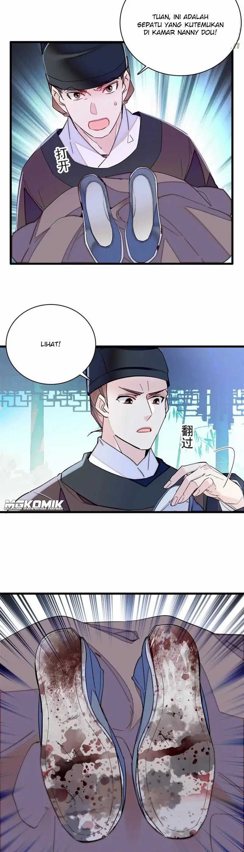Sijin Chapter 224 halaman 8