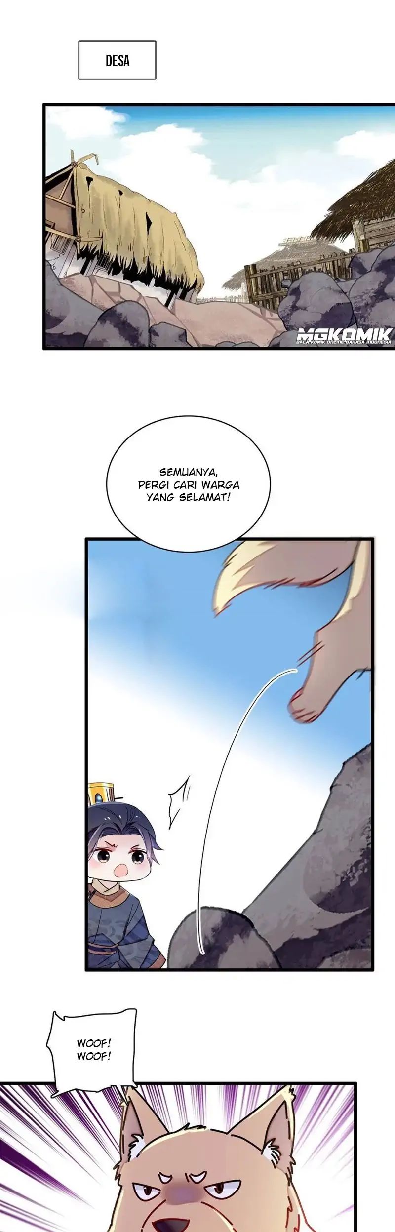 Sijin Chapter 227 halaman 12
