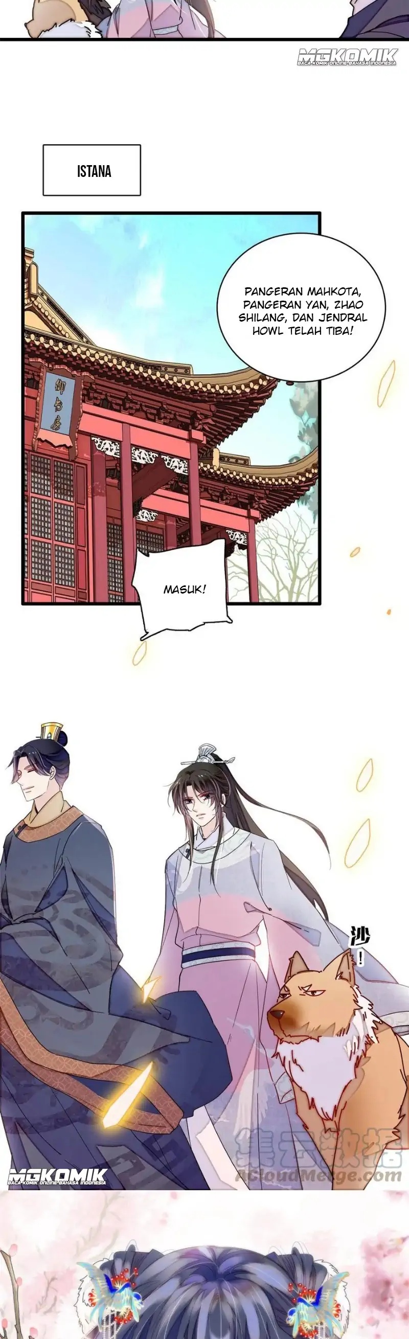 Sijin Chapter 228 halaman 19