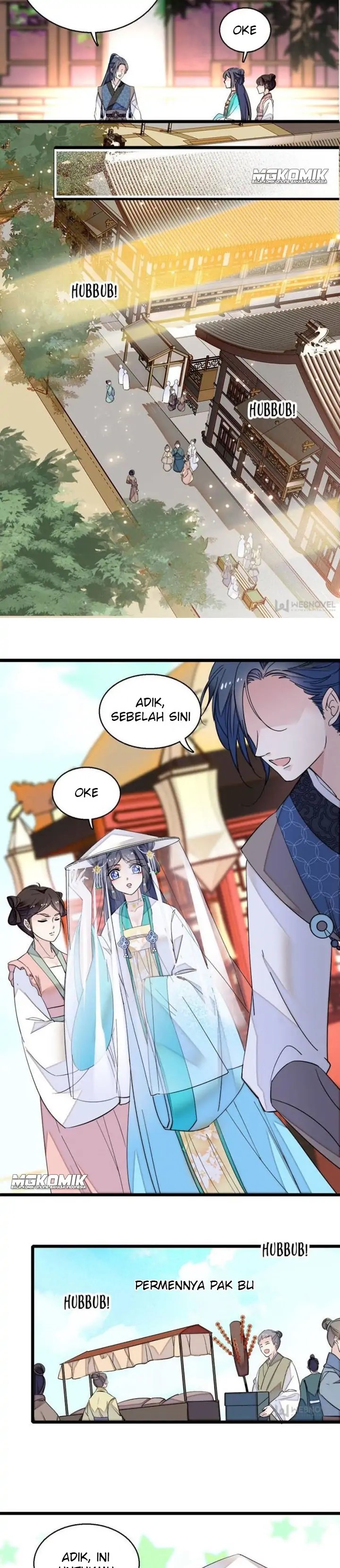 Sijin Chapter 23 halaman 2