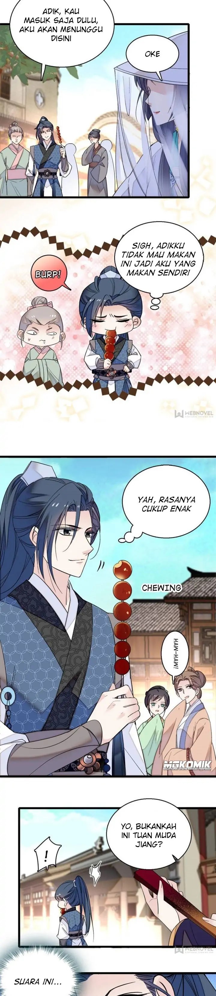 Sijin Chapter 23 halaman 4