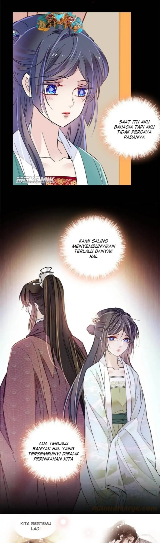 Sijin Chapter 231 halaman 4