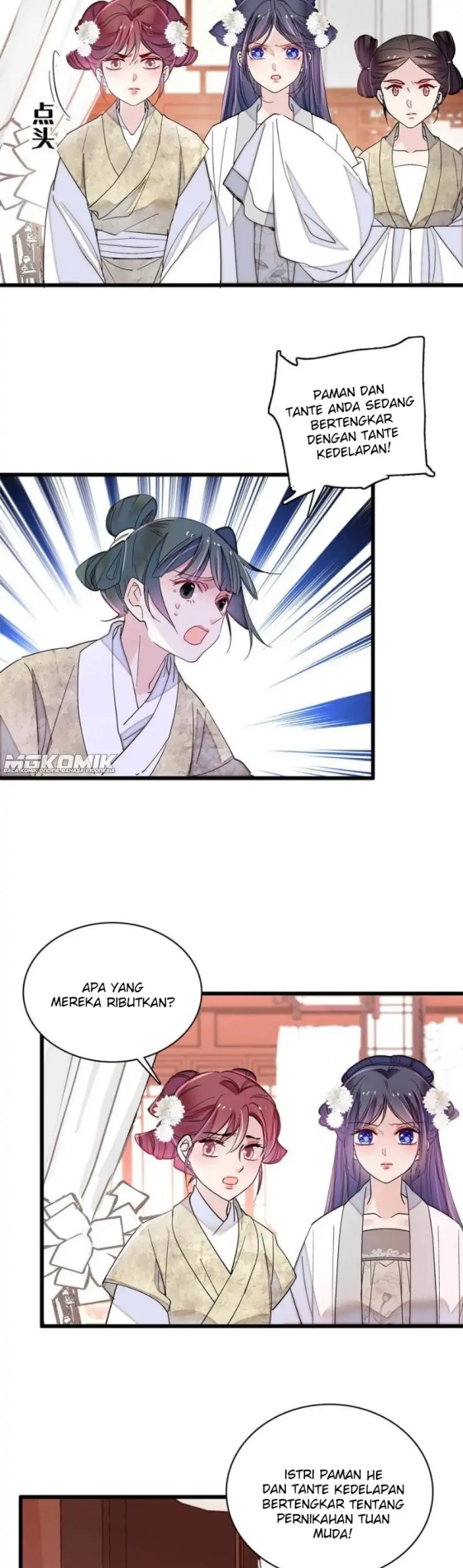 Sijin Chapter 231 halaman 19