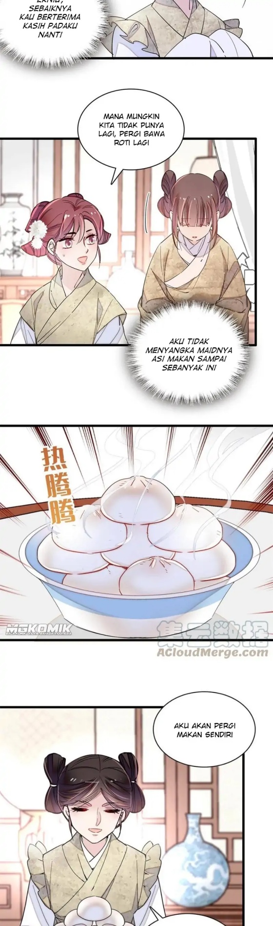 Sijin Chapter 231 halaman 13