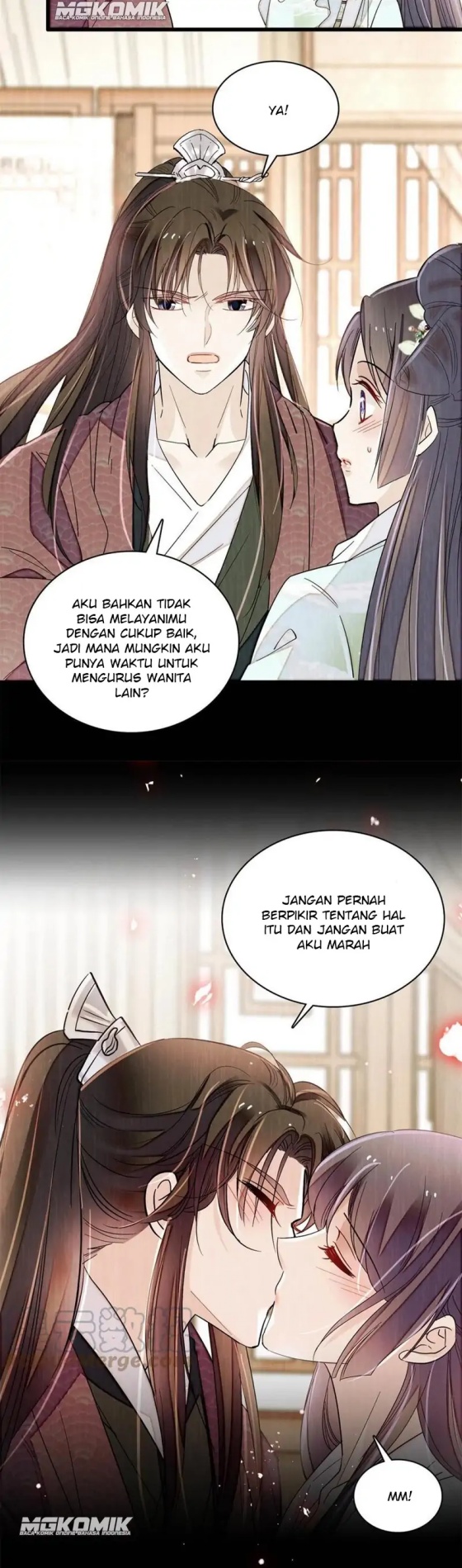 Sijin Chapter 231 halaman 3