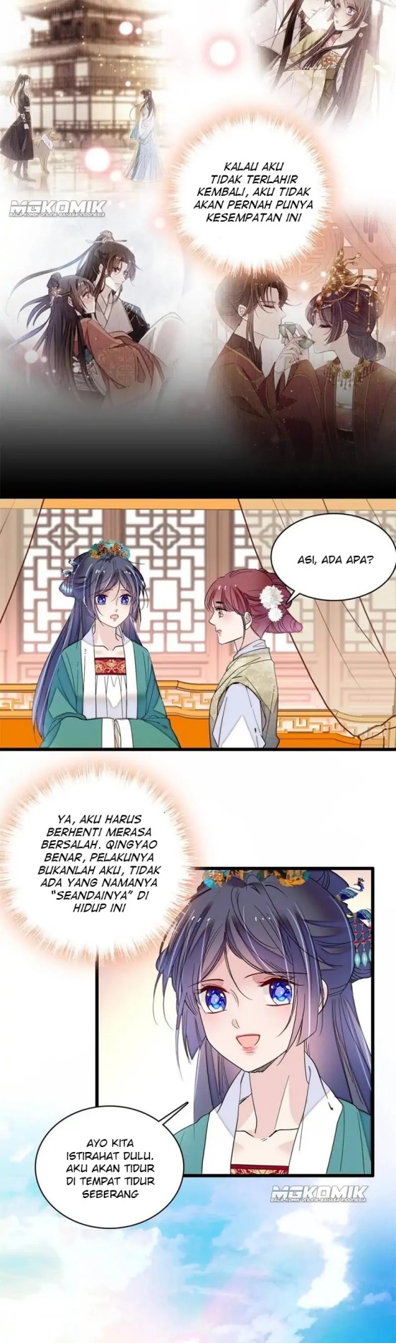 Sijin Chapter 231 halaman 5