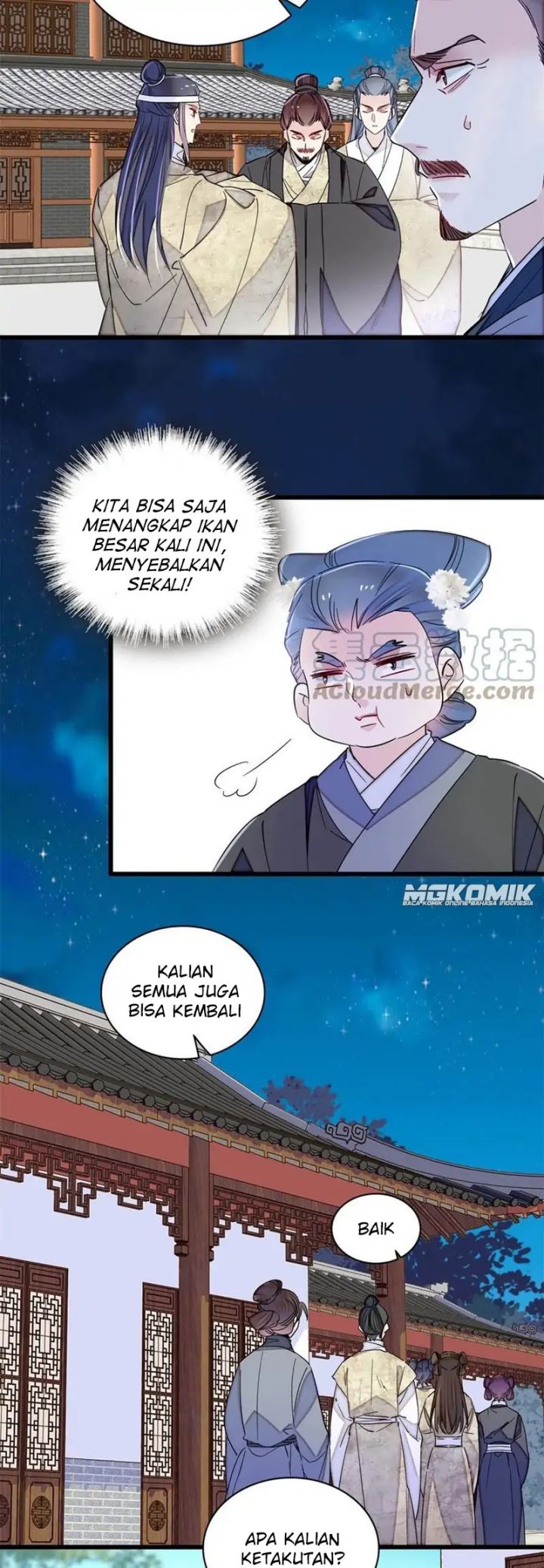 Sijin Chapter 234 halaman 13