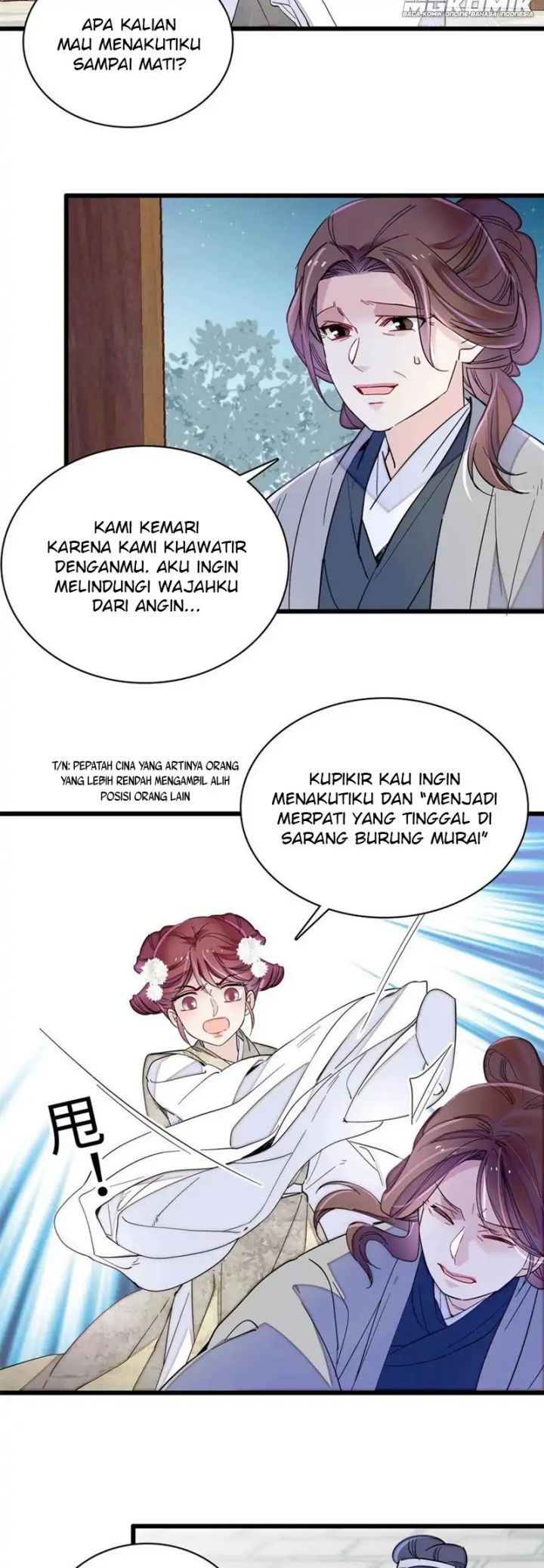 Sijin Chapter 234 halaman 3