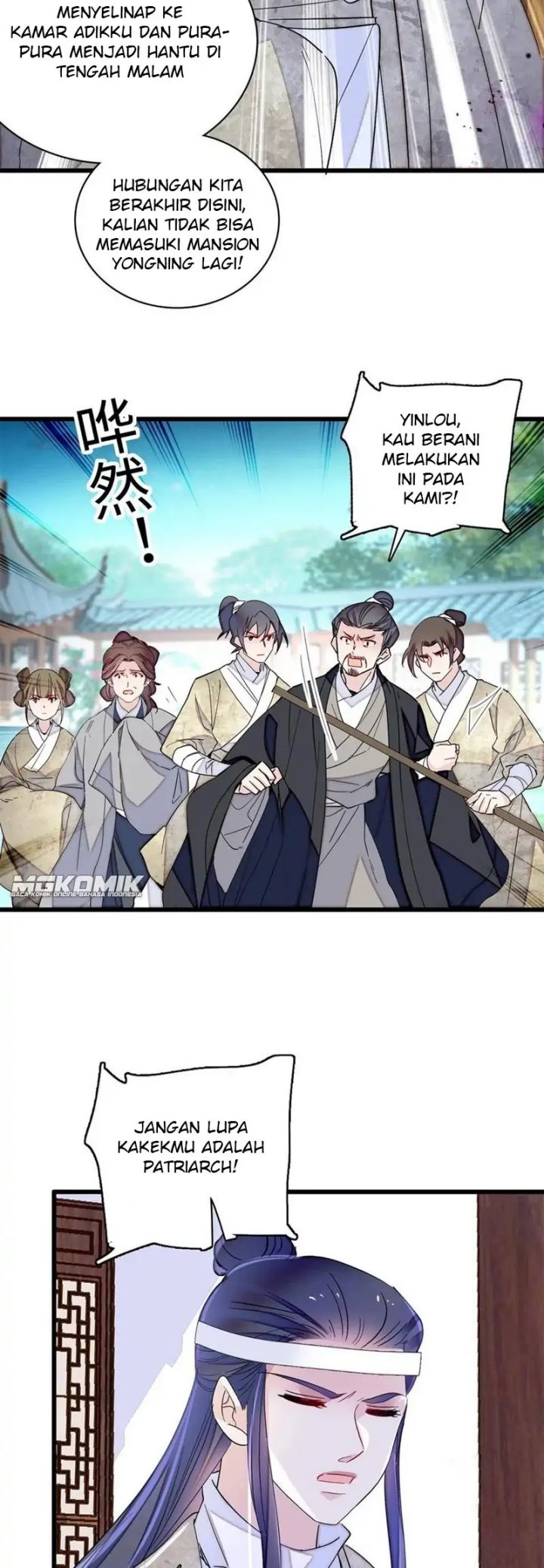 Sijin Chapter 234 halaman 5