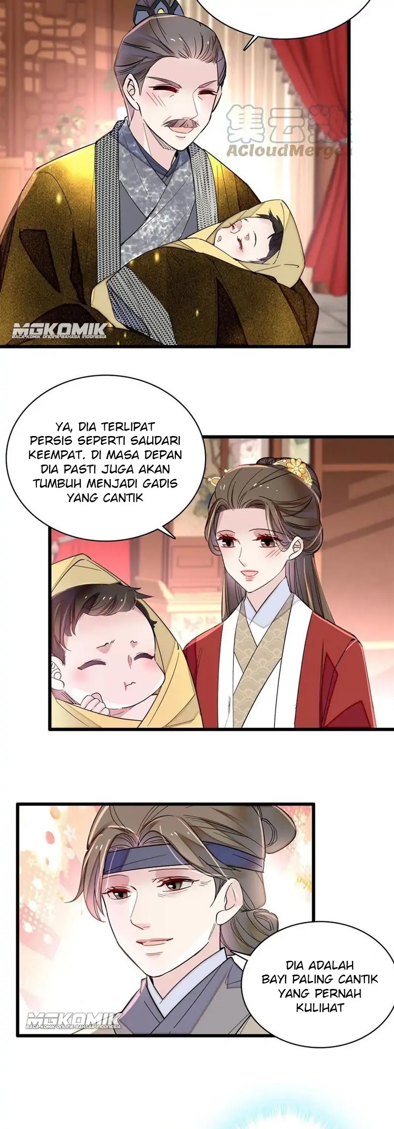 Sijin Chapter 237 halaman 3