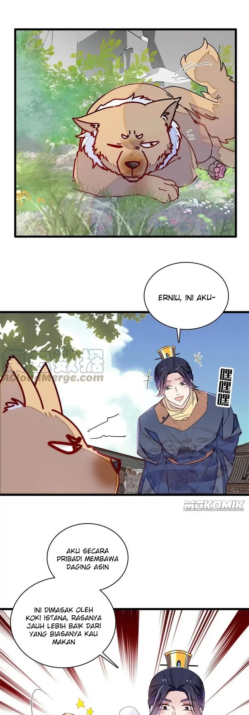 Sijin Chapter 237 halaman 13