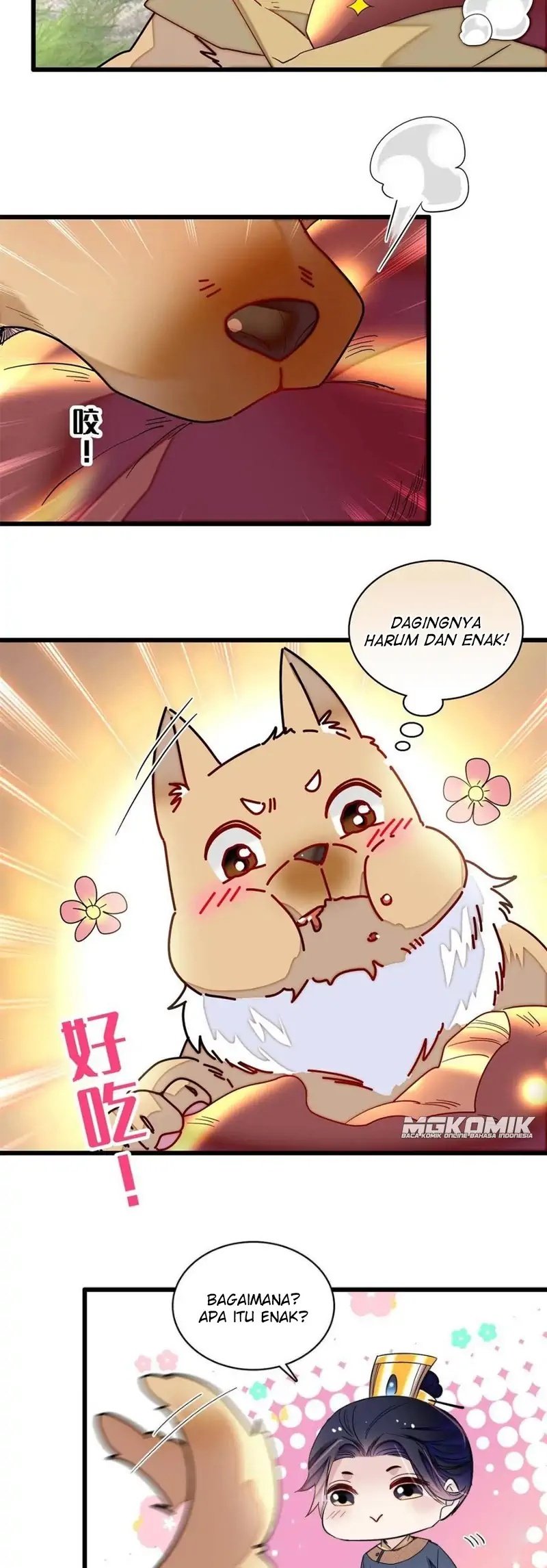 Sijin Chapter 237 halaman 15