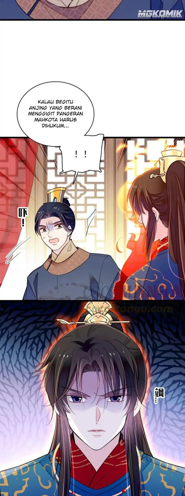 Sijin Chapter 238 halaman 4