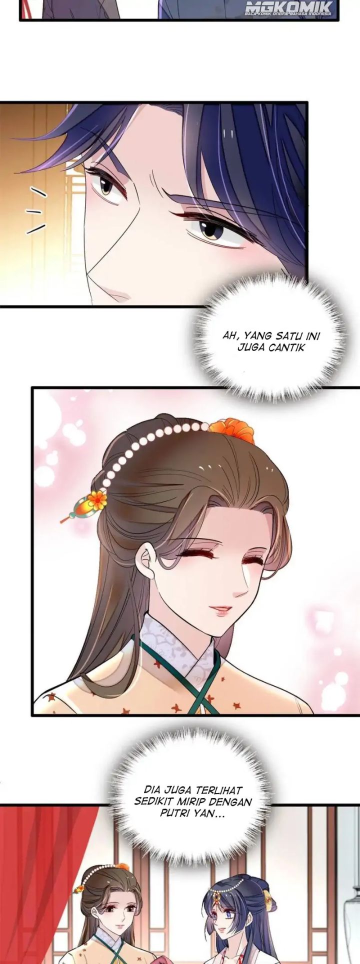 Sijin Chapter 238 halaman 23