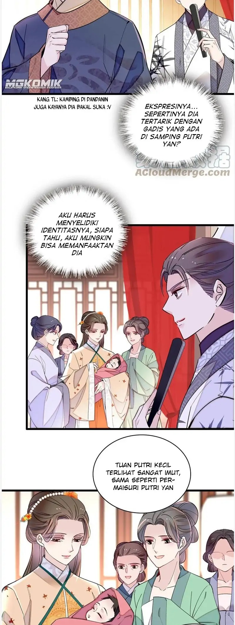 Sijin Chapter 239 halaman 3
