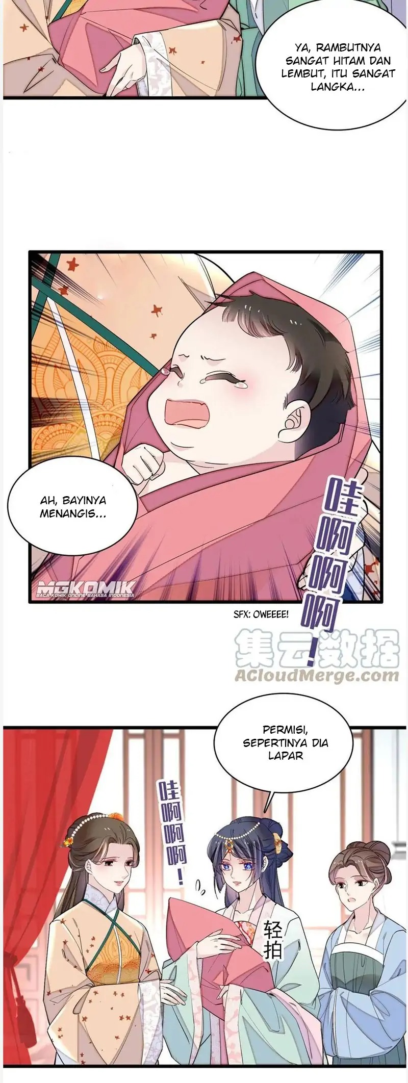 Sijin Chapter 239 halaman 4