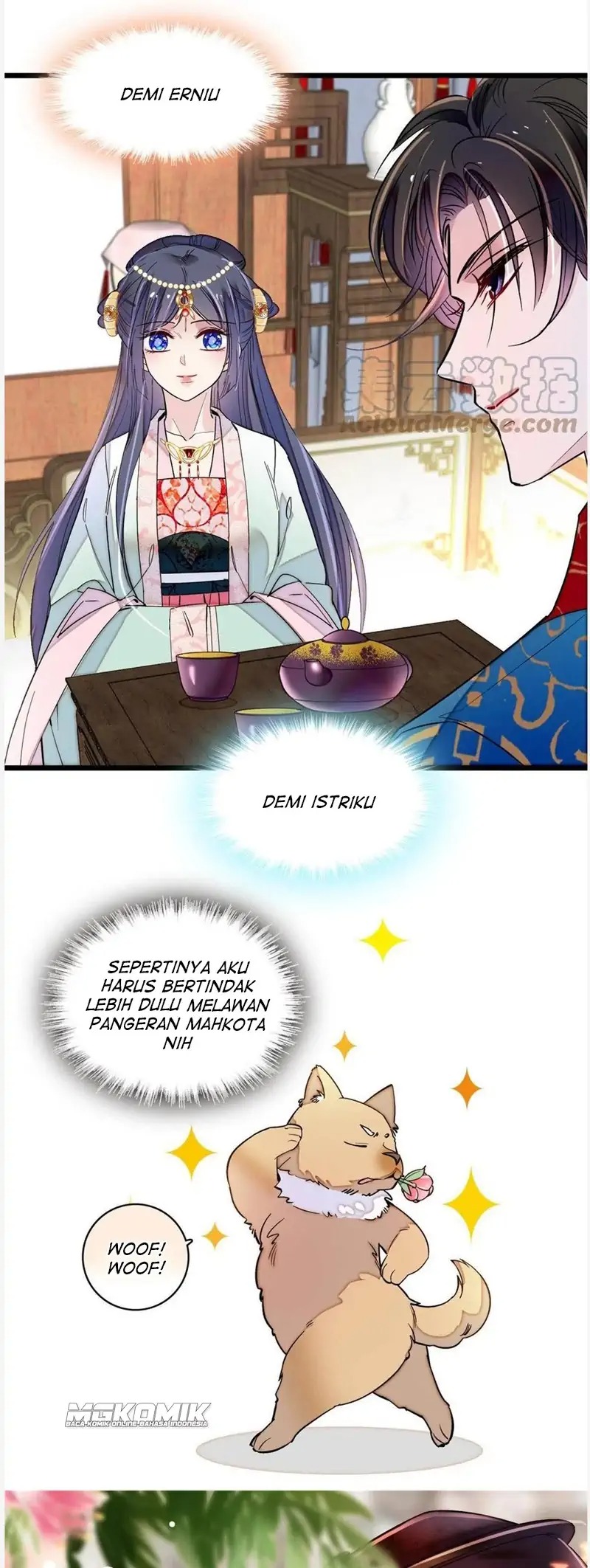 Sijin Chapter 239 halaman 24