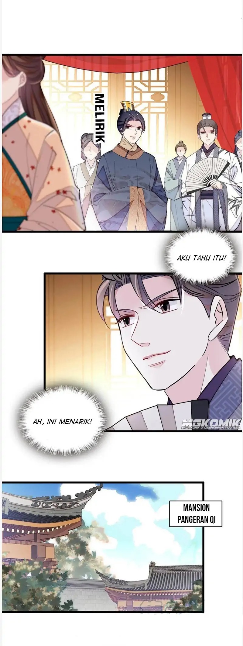 Sijin Chapter 239 halaman 5