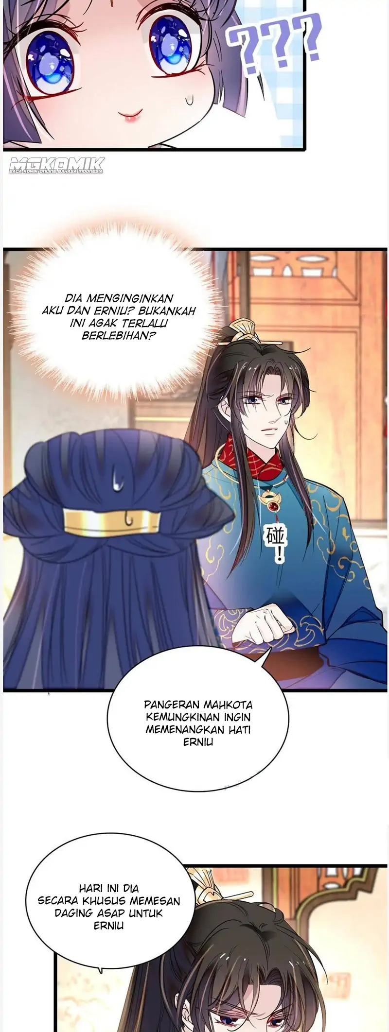 Sijin Chapter 239 halaman 22